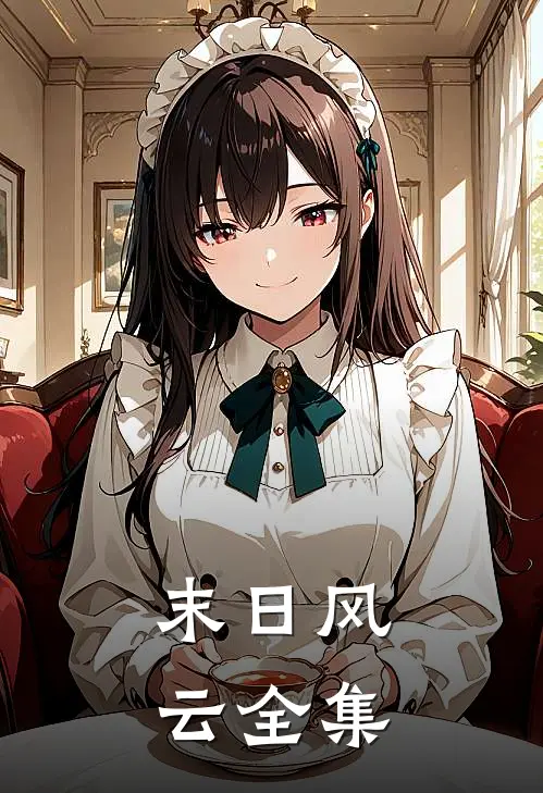 末日风云 全集