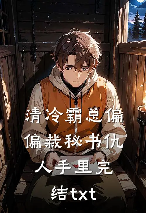 清冷霸总偏偏栽秘书仇人手里完结txt