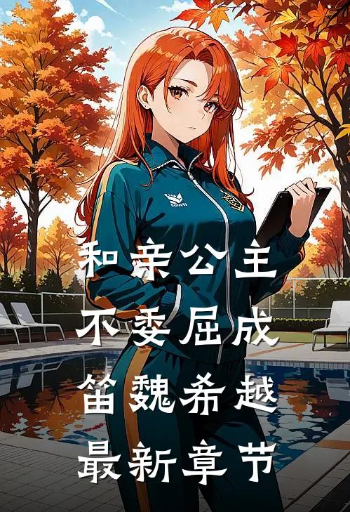 和亲公主不委屈成笛魏希越最新章节