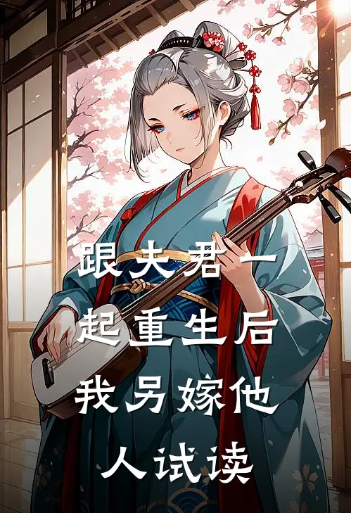 跟夫君一起重生后，我另嫁他人试读