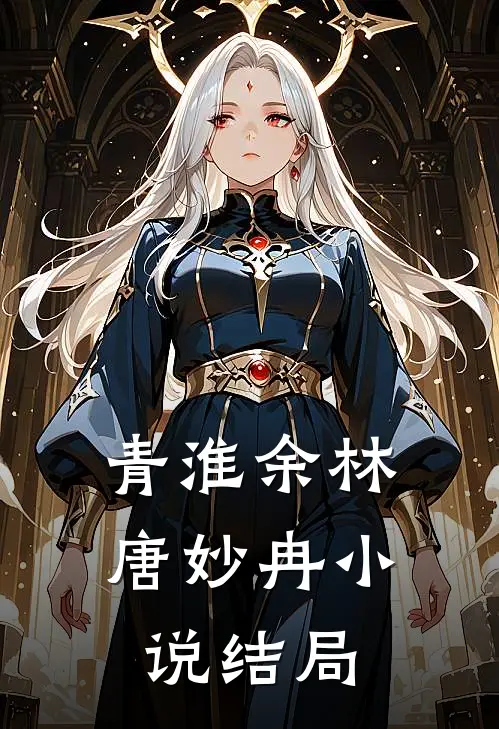 青淮余林唐妙冉小说结局
