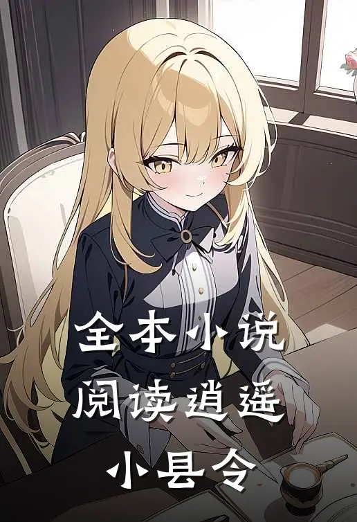 全本小说阅读逍遥小县令