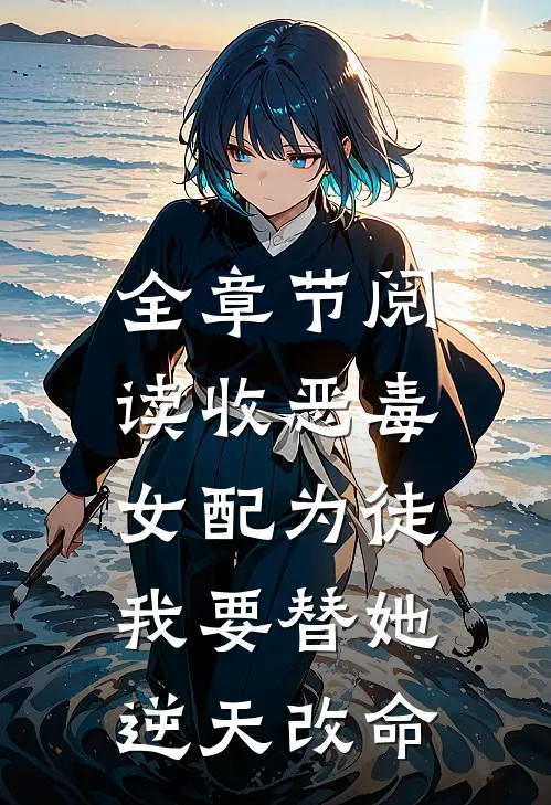 全章节阅读收恶毒女配为徒，我要替她逆天改命