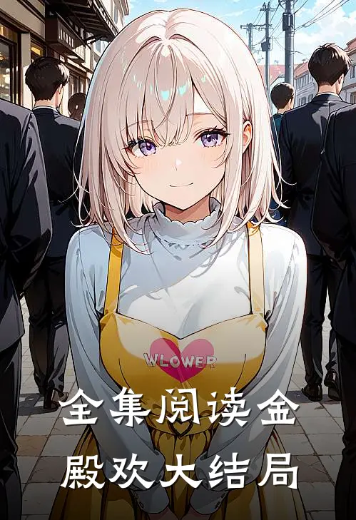 全集阅读金殿欢大结局