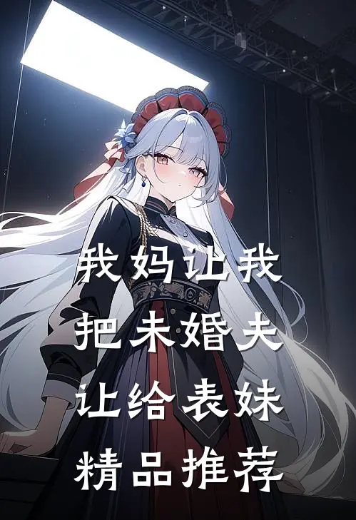 我妈让我把未婚夫让给表妹精品推荐