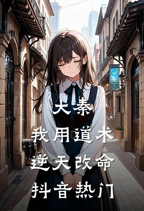 大秦：我用道术逆天改命抖音热门