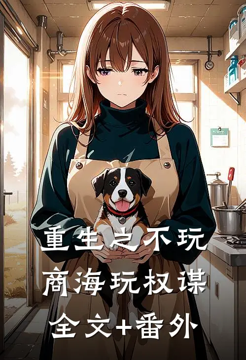 重生之不玩商海玩权谋全文+番外