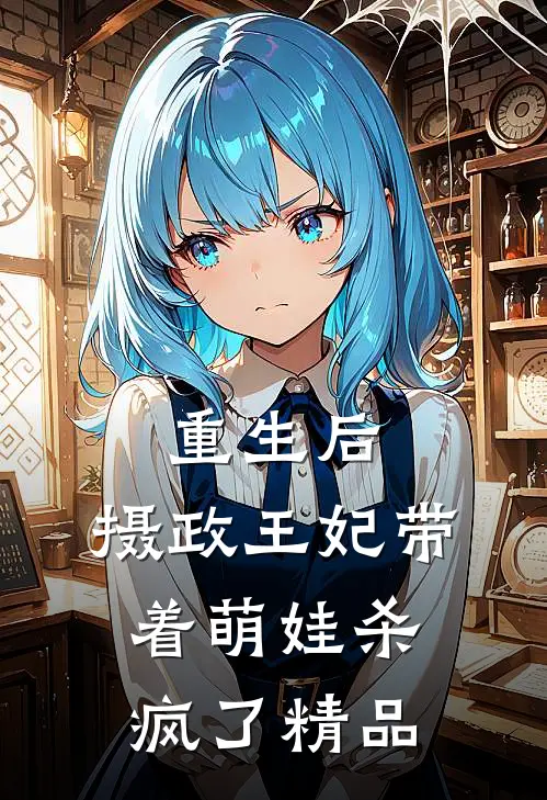 重生后，摄政王妃带着萌娃杀疯了精品
