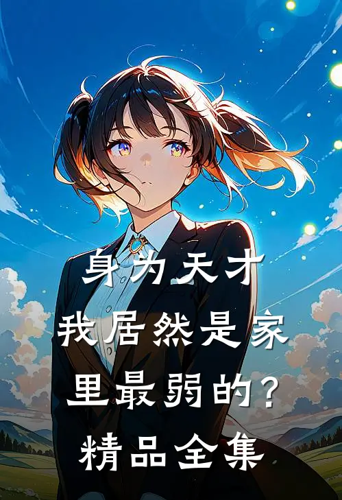 身为天才，我居然是家里最弱的？精品全集