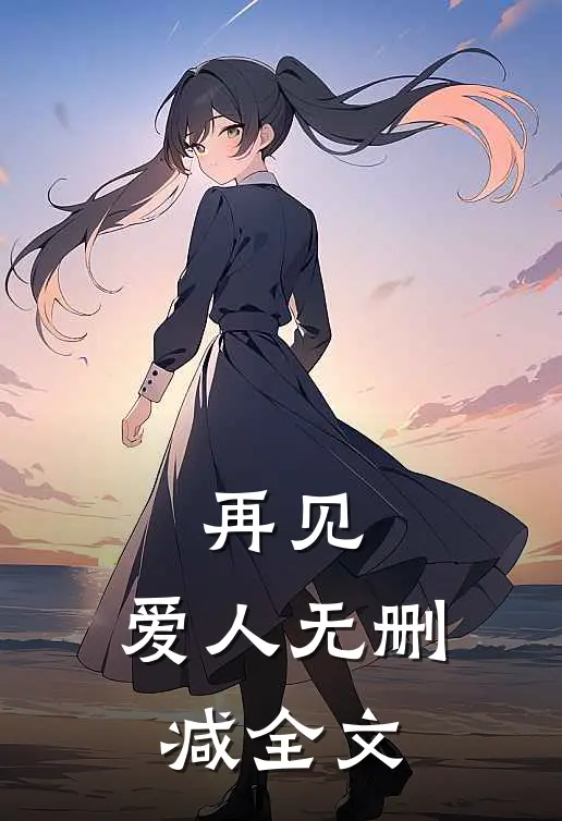 再见，爱人无删减全文