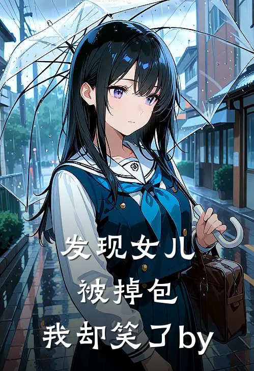 发现女儿被掉包，我却笑了by