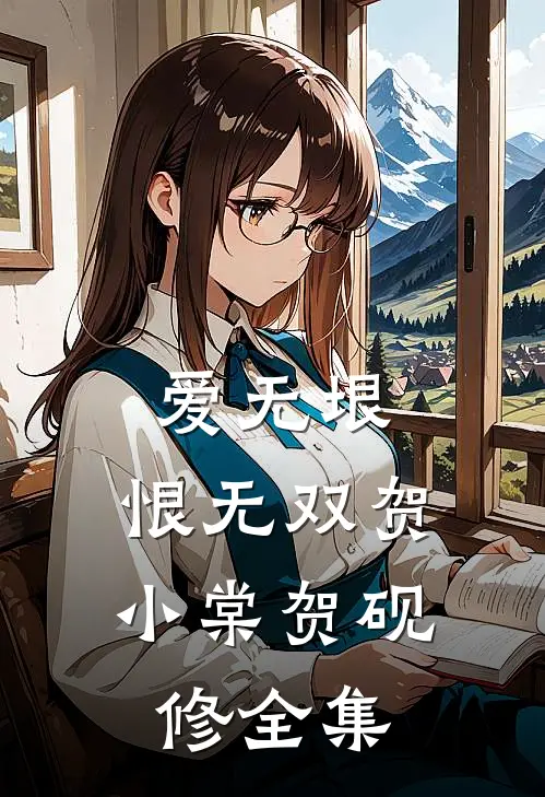 爱无垠，恨无双贺小棠贺砚修全集