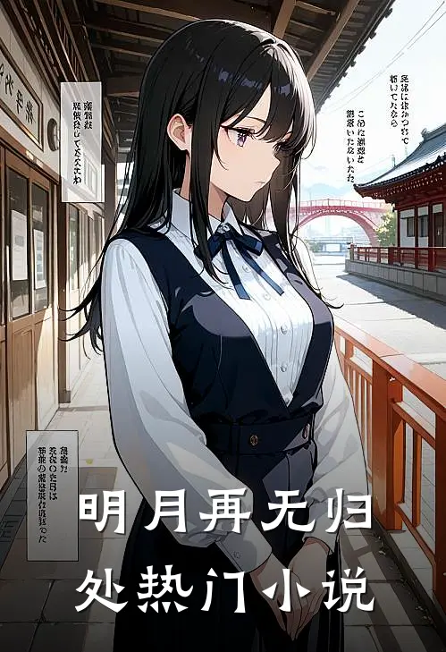 明月再无归处热门小说