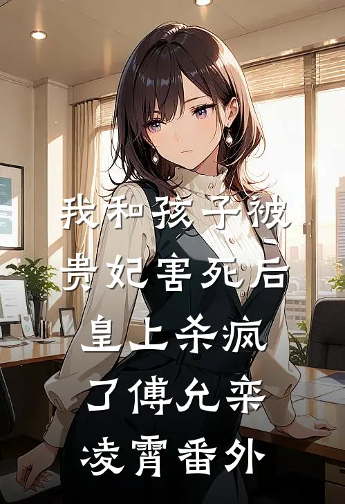 我和孩子被贵妃害死后，皇上杀疯了傅允栾凌霄 番外