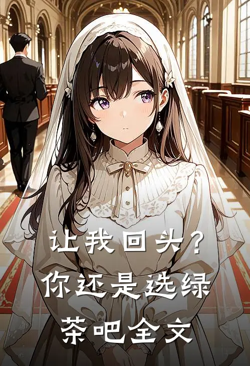 让我回头？你还是选绿茶吧全文