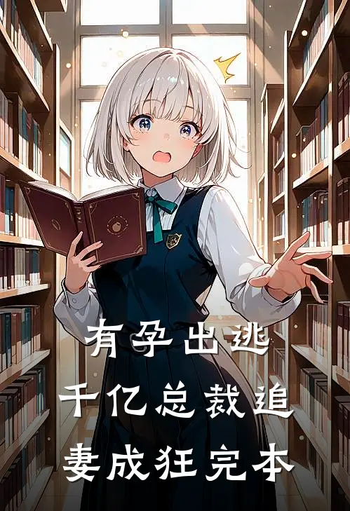 有孕出逃：千亿总裁追妻成狂完本