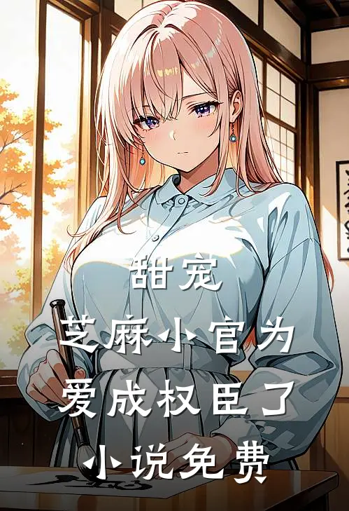 甜宠：芝麻小官为爱成权臣了小说免费