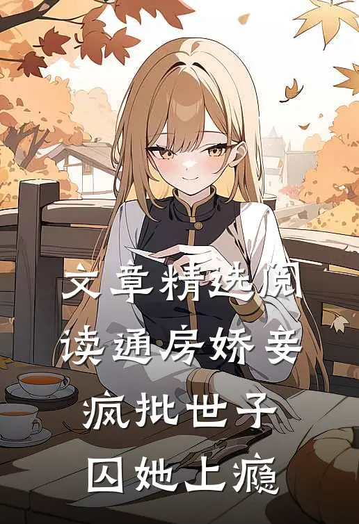 文章精选阅读通房娇妾，疯批世子囚她上瘾