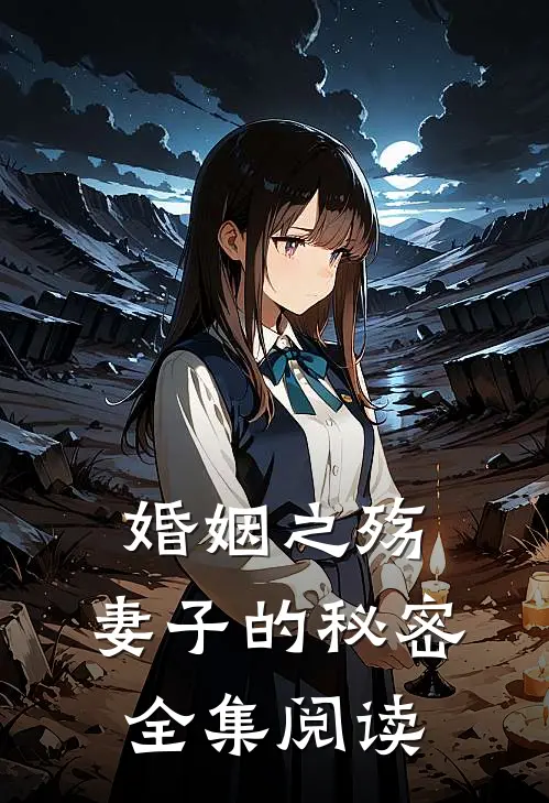 婚姻之殇：妻子的秘密全集阅读