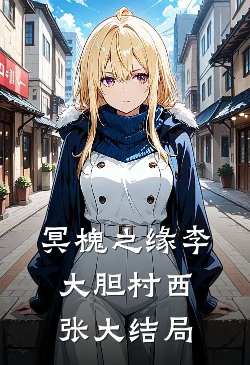 冥槐之缘李大胆村西张大结局
