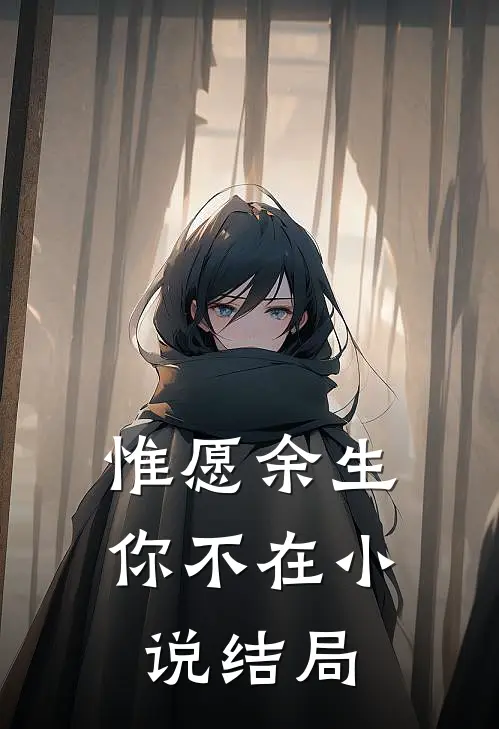 惟愿余生你不在小说结局