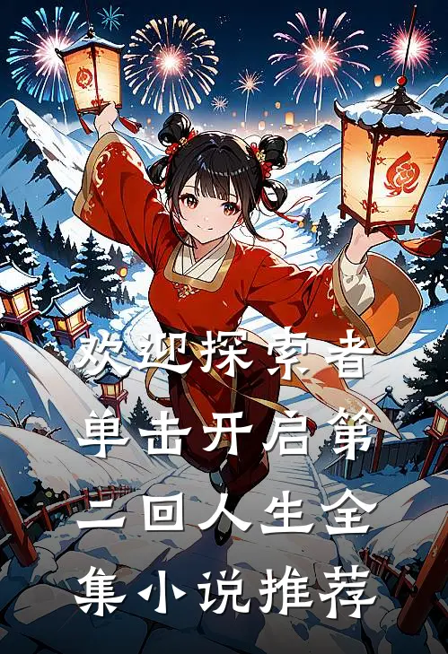 欢迎探索者，单击开启第二回人生全集小说推荐