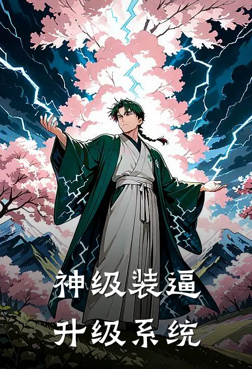 神级装逼升级系统