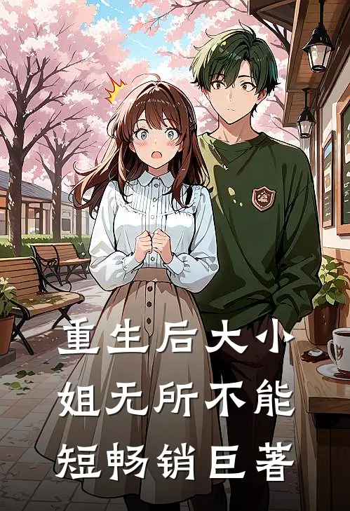 重生后大小姐无所不能短畅销巨著