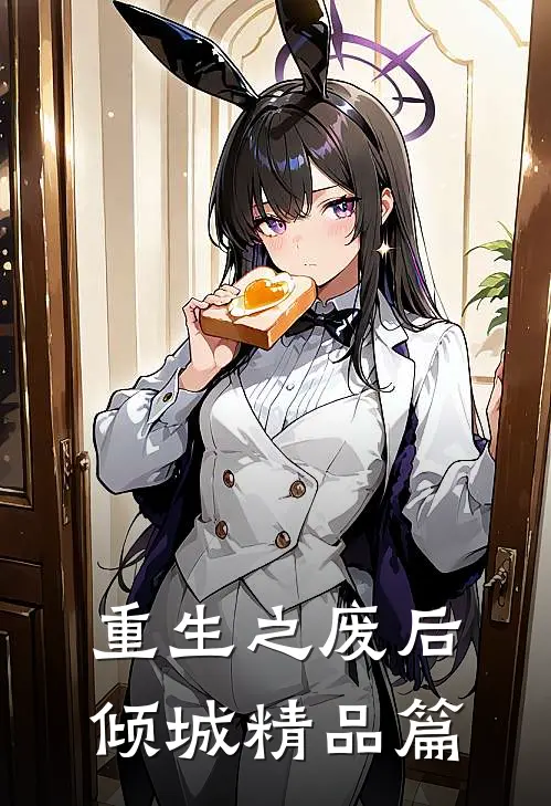 重生之废后倾城精品篇