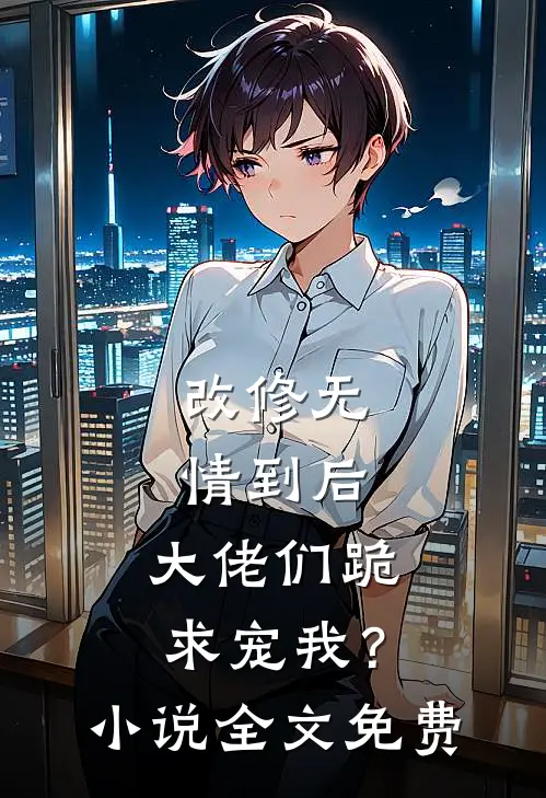 改修无情到后，大佬们跪求宠我？小说全文免费