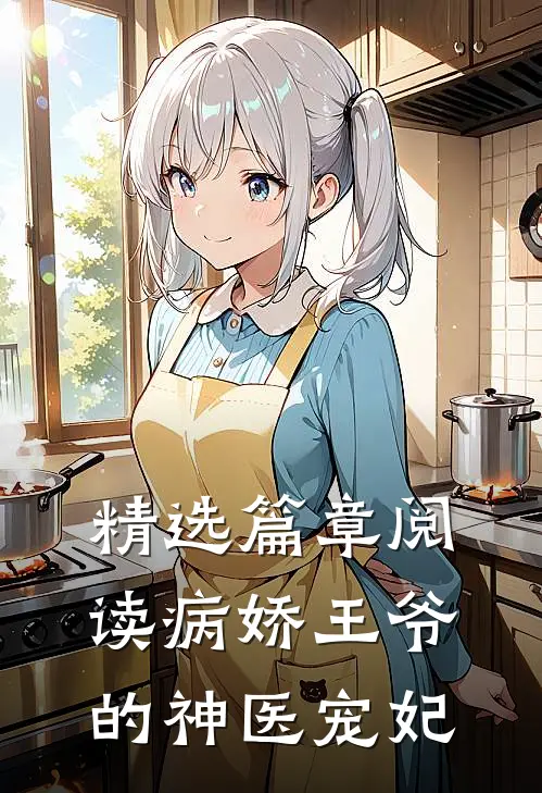 精选篇章阅读病娇王爷的神医宠妃