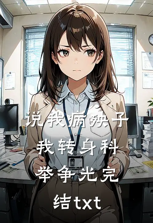 说我病殃子，我转身科举争光完结txt