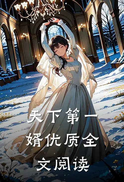 天下第一婿优质全文阅读
