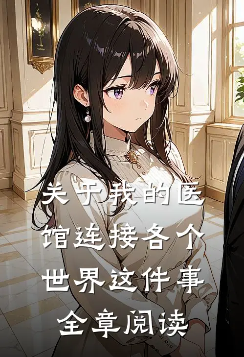 关于我的医馆连接各个世界这件事全章阅读