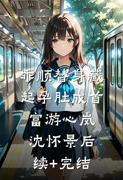乖顺替身藏起孕肚成首富游心岚沈怀景后续+完结