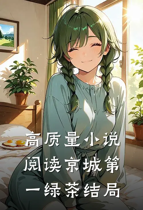 高质量小说阅读京城第一绿茶结局