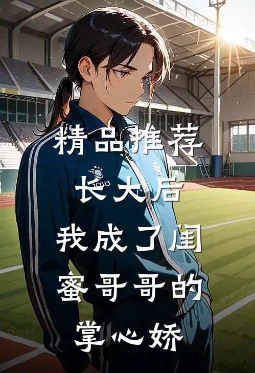 精品推荐长大后，我成了闺蜜哥哥的掌心娇