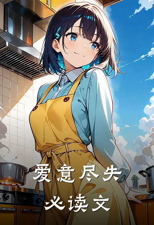 爱意尽失必读文