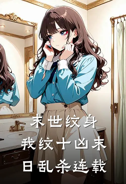 末世纹身：我纹十凶末日乱杀连载