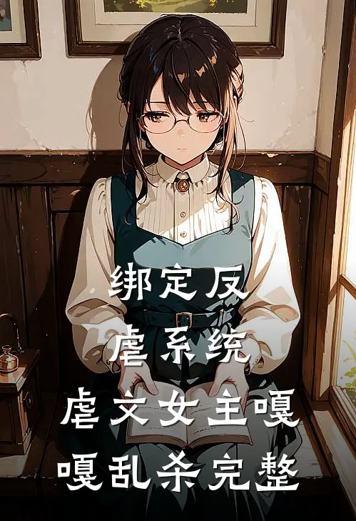 绑定反虐系统，虐文女主嘎嘎乱杀完整