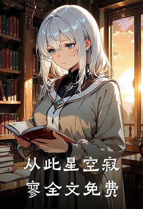 从此星空寂寥全文免费