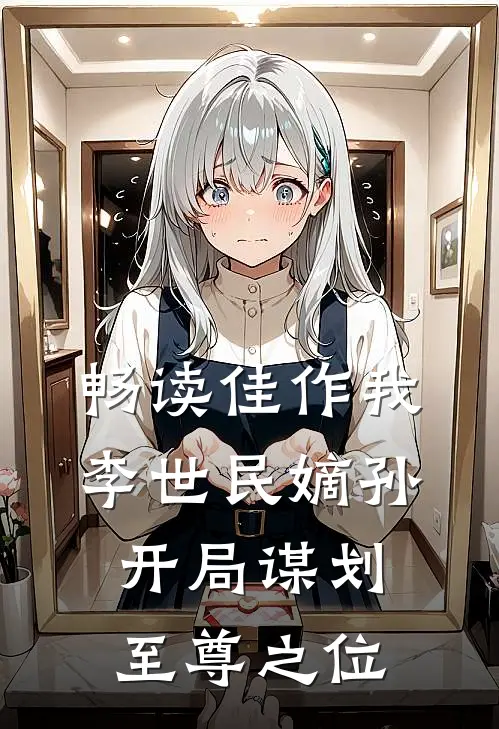 畅读佳作我，李世民嫡孙，开局谋划至尊之位