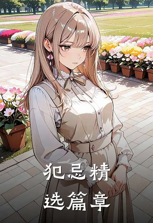 犯忌精选篇章