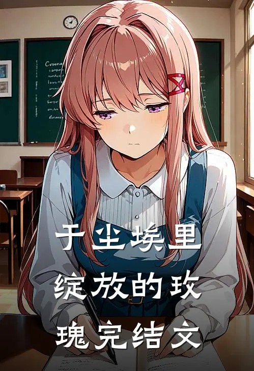 于尘埃里绽放的玫瑰完结文