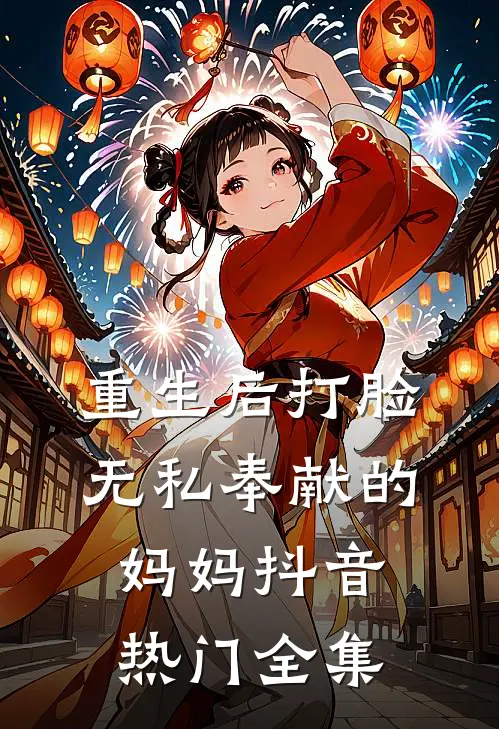 重生后打脸无私奉献的妈妈抖音热门 全集