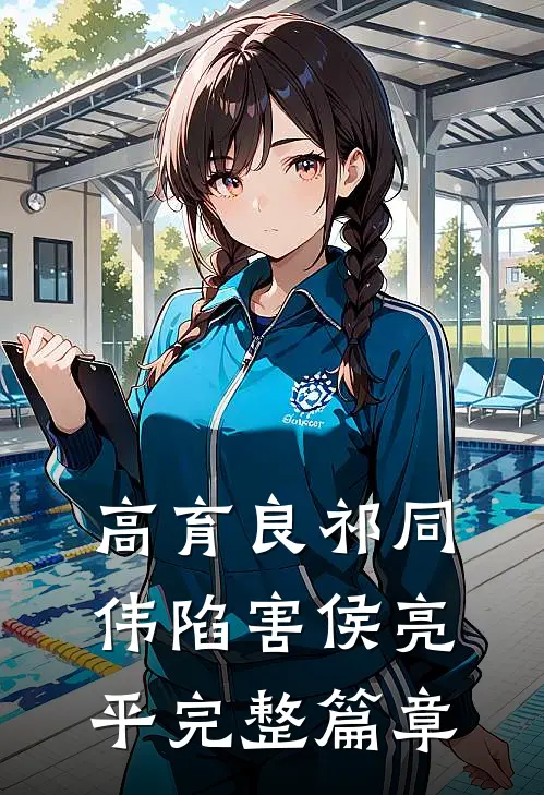 高育良祁同伟陷害侯亮平完整篇章