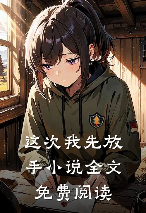 这次我先放手小说全文免费阅读