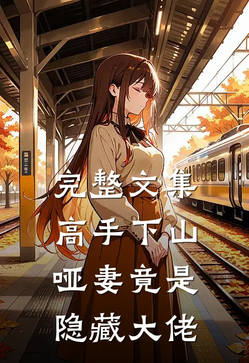 完整文集高手下山：哑妻竟是隐藏大佬