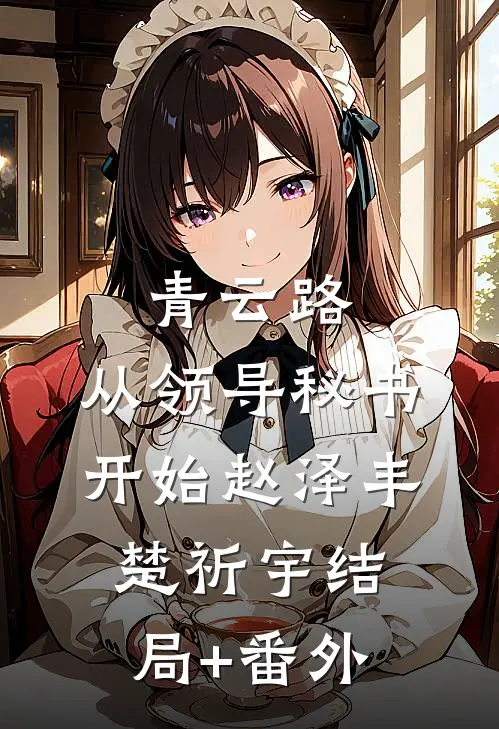 青云路：从领导秘书开始赵泽丰楚祈宇结局+番外