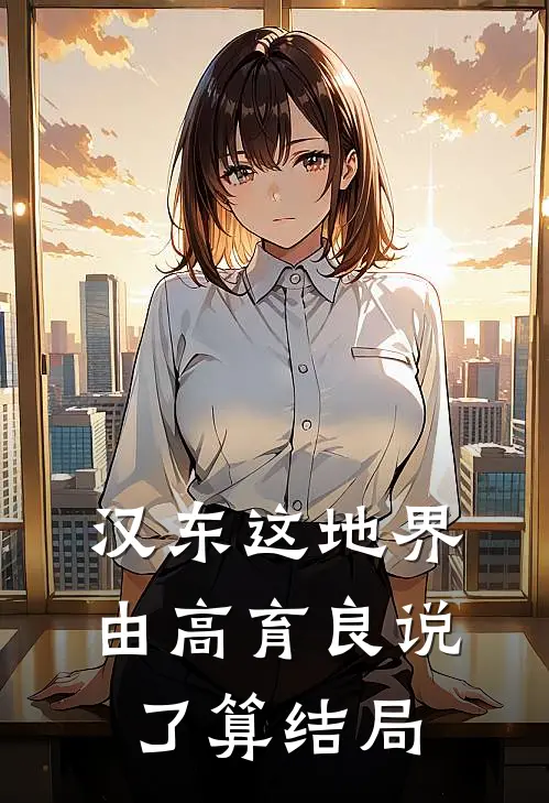汉东这地界，由高育良说了算结局